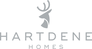 Hartdene Homes logo