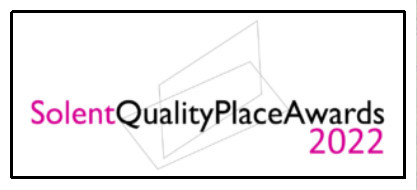 Solent Quality Place Award 2022