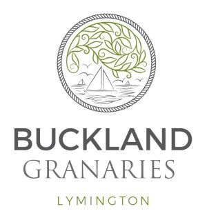 Bucklands Granaries logo