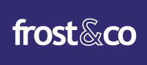 Frost & Co. logo