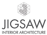 Jigsaw Interior Architecture logo