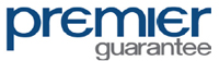 Premier Guarantee logo